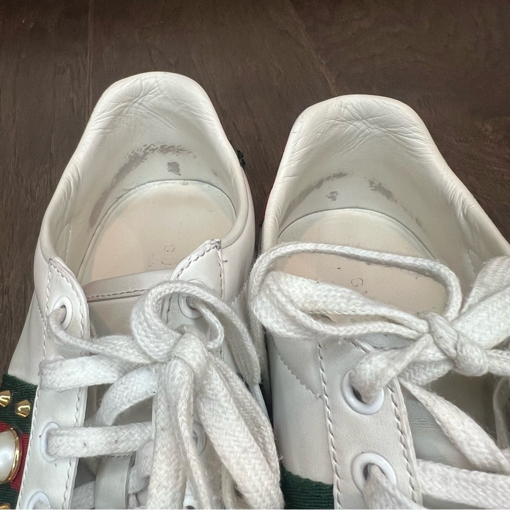 Gucci Women’s sneakers - Picture 12 of 12